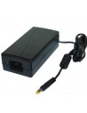 DC 12V 5A Power supply (5.5mm/2.1-2.5mm Barrel Jack)