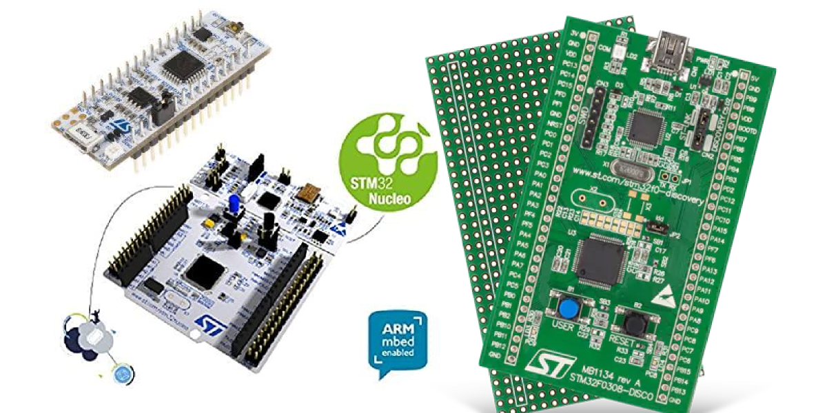 STM32